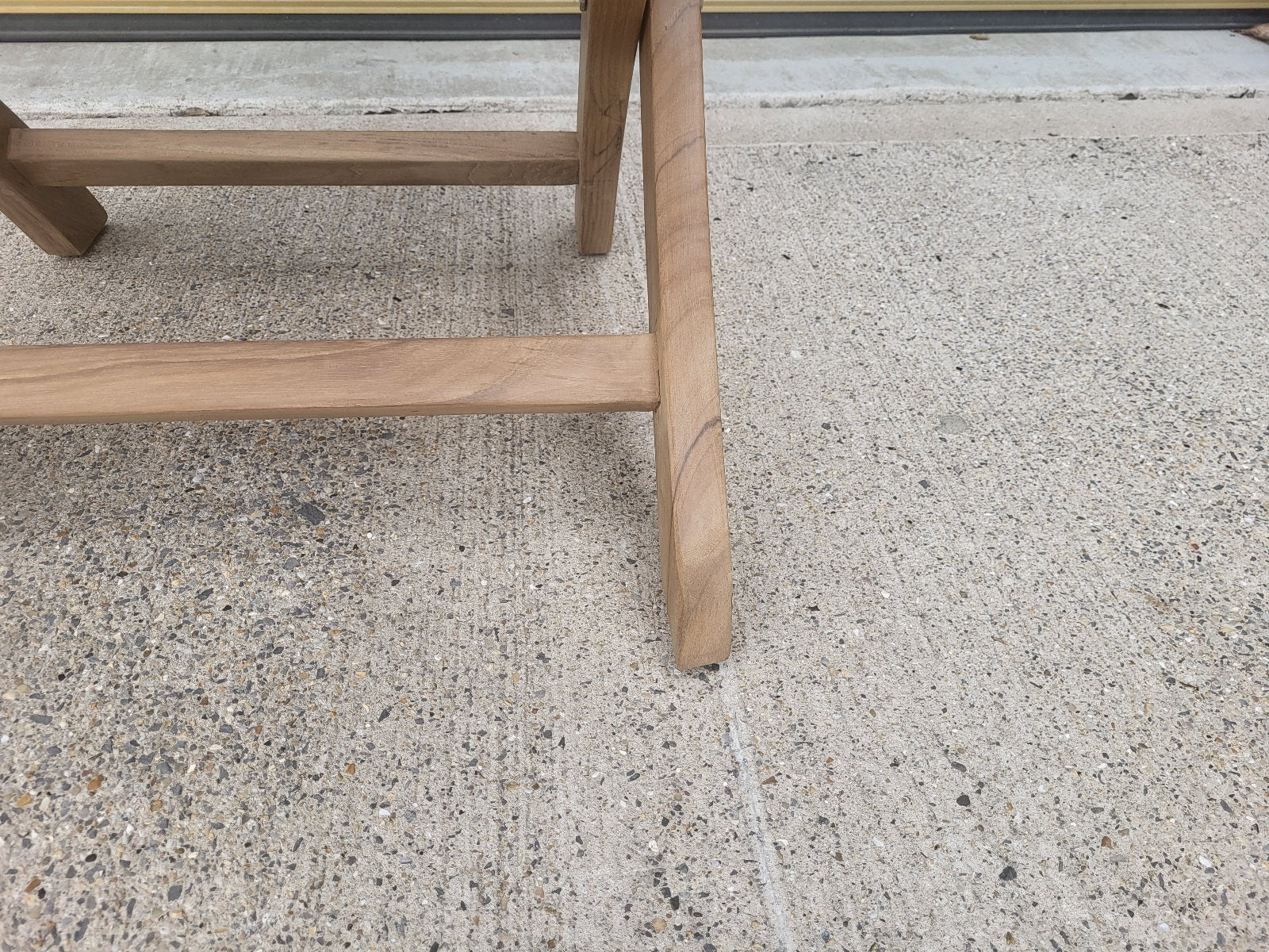 SALE - Ripon Folding Dining Chair (25016)