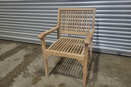 SALE - Guildford Carver Chair (25014)