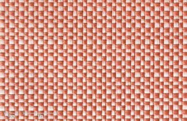 Paris Range Fabric in Amber