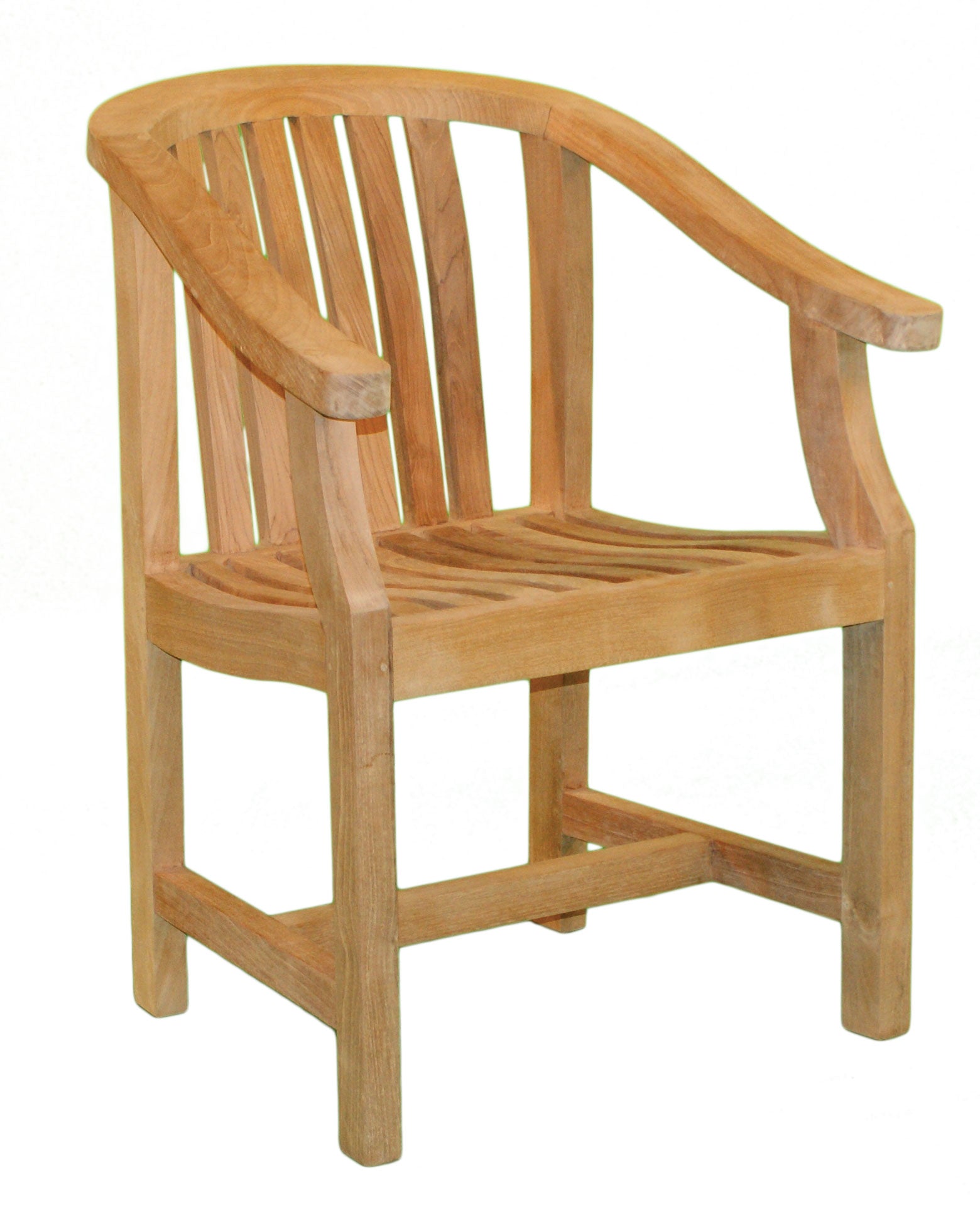 SALE - Winchester Teak Garden Carver Chair