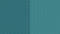 Colour Swatch for Paris Range -  Teal & Sky