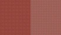 Colour Swatch for Paris Range -  Terracotta & Amber