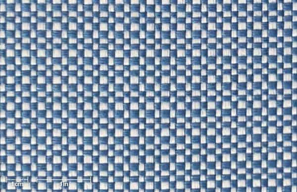 Paris Range Fabric in Cornflower