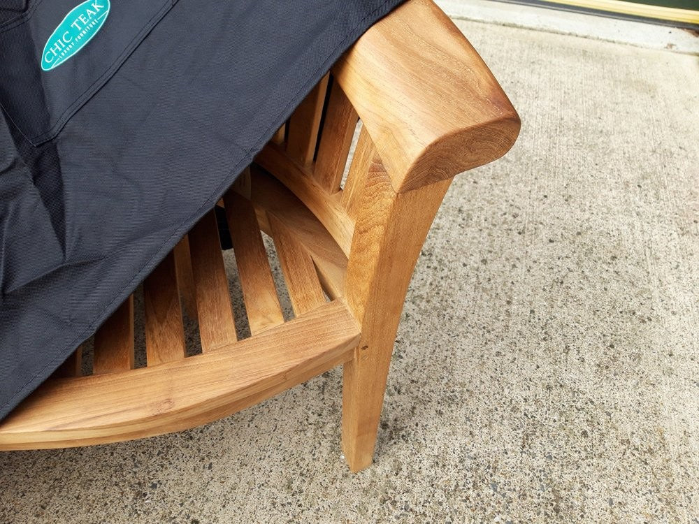 Teak Furniture Cover