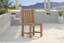 Salisbury Teak Dining Chair  