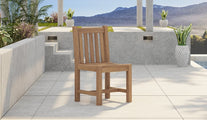 Salisbury Teak Dining Chair