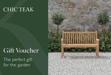 Gift voucher
