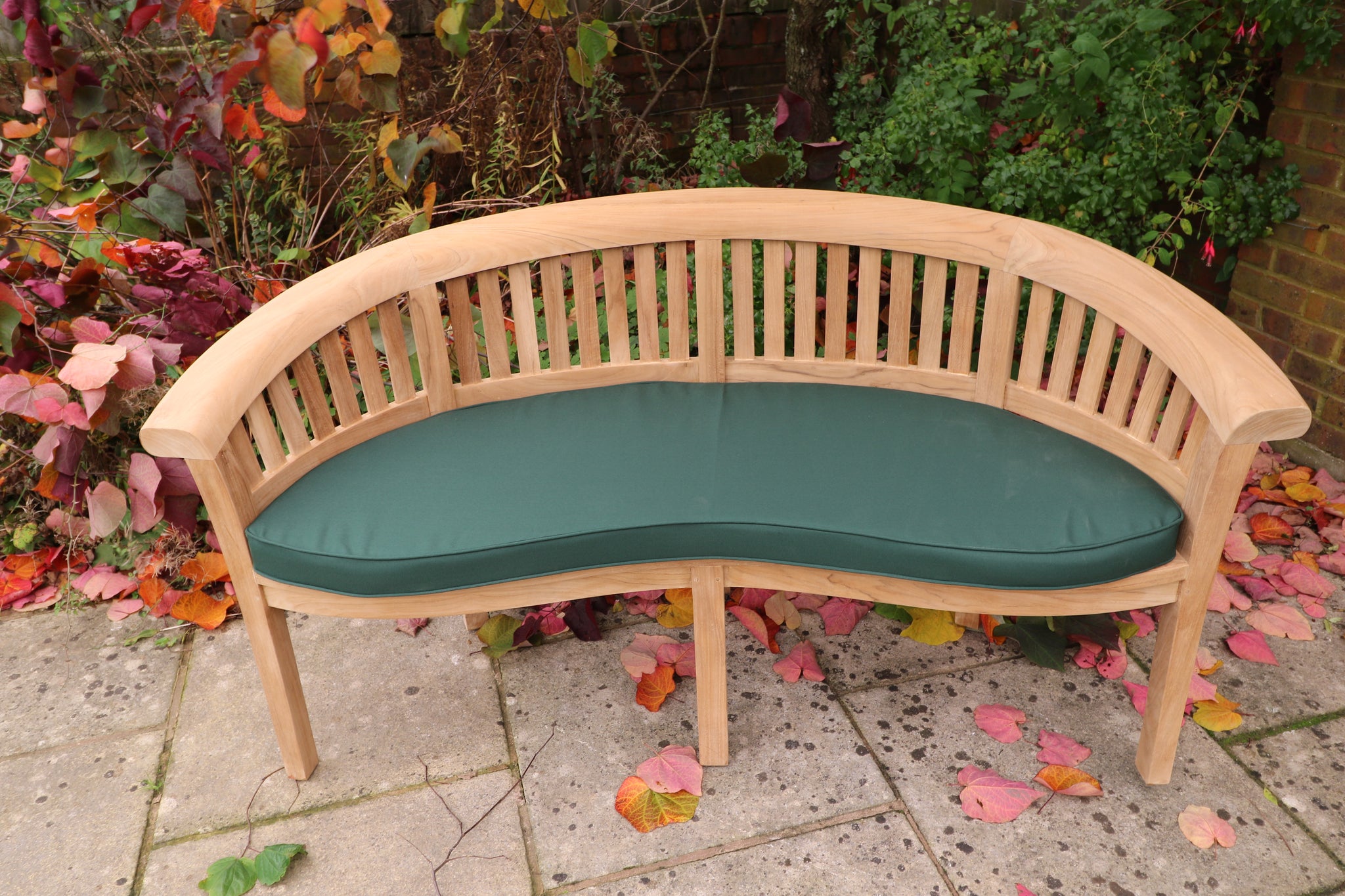 Gloucester Teak Bench