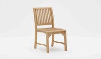 Guildford Teak Dining Chair Studio