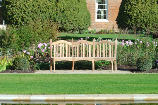 <p><a href="/products/cheverell-teak-bench" target="_blank" title="Cheverell Teak Bench">Cheverell Bench </a></p>