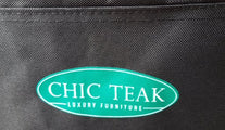 Outdoor Furniture Cover
