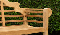 Image showing detail of arm and back