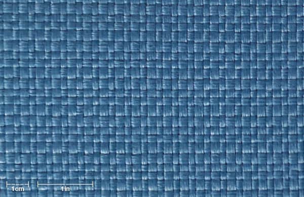 Paris Range Fabric in Navy