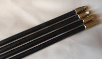 Chic Teak Weather Cover Poles