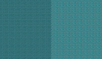 Paris Range Colour Swatch - Teal & Sky