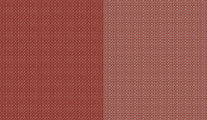 Paris Range Colour Swatch- Terracotta & Amber