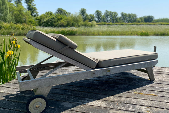 <p><a href="/products/teak-sun-lounger-wheels" target="_blank" title="Teak Sun Lounger With Wheels">Sun Lounger with Wheels </a></p>