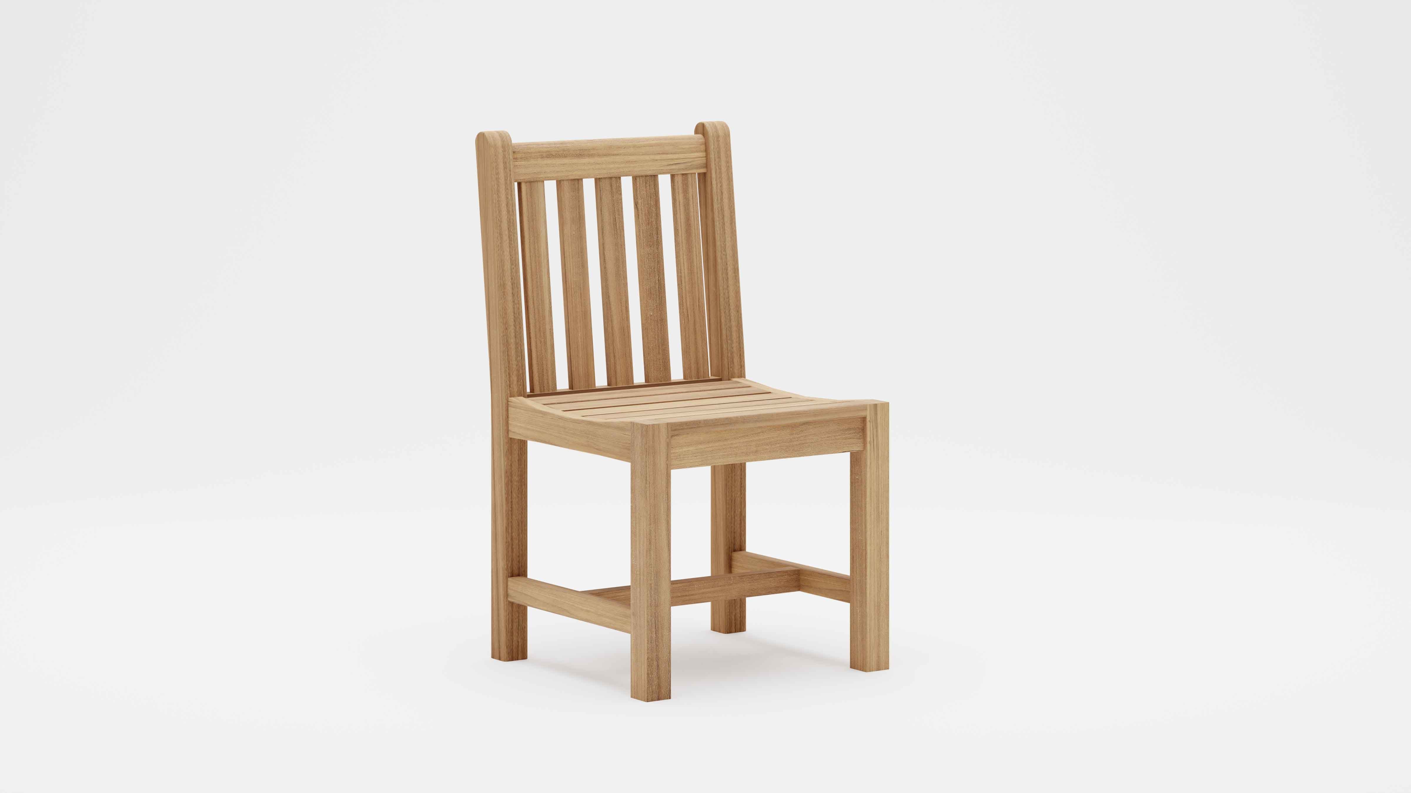 Salisbury Dining Chair Studio