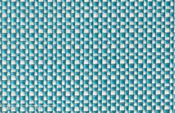 Paris Range Fabric in Sky