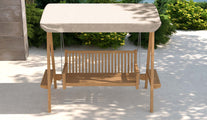 Swing Seat Bench