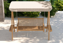 Swing Seat Bench