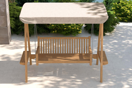 Swing Seat Bench