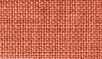 Paris Range Fabric in Terracotta