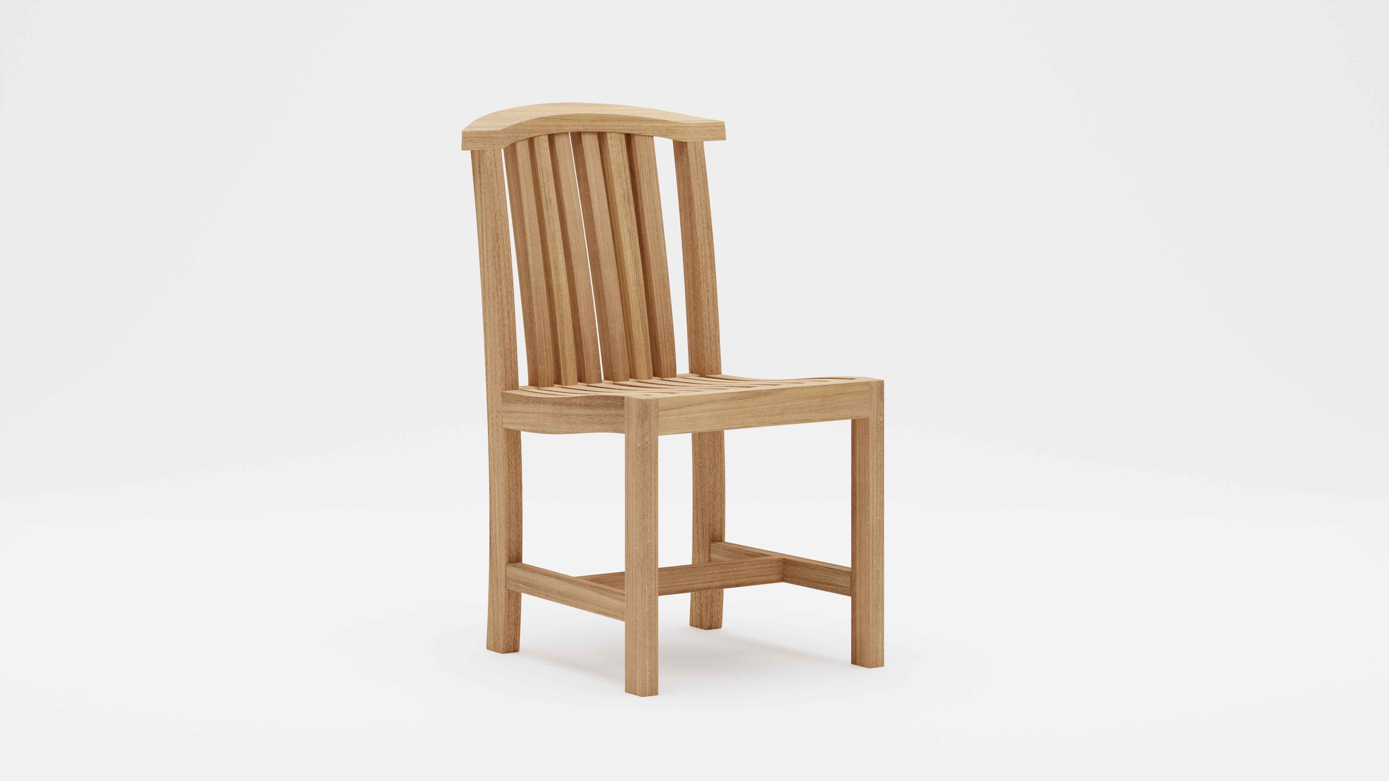 Winchester Dining Chair Studio