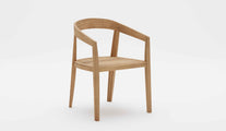 Windsor Teak Garden Carver Chair Studio