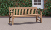 180cmYork Commemorative Bench