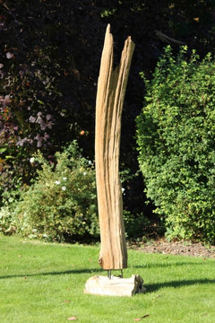 SALE - Teak Root Sculptures