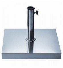 SALE - 30kg Stainless Steel Square  (23053)