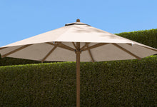Garden Parasol Round