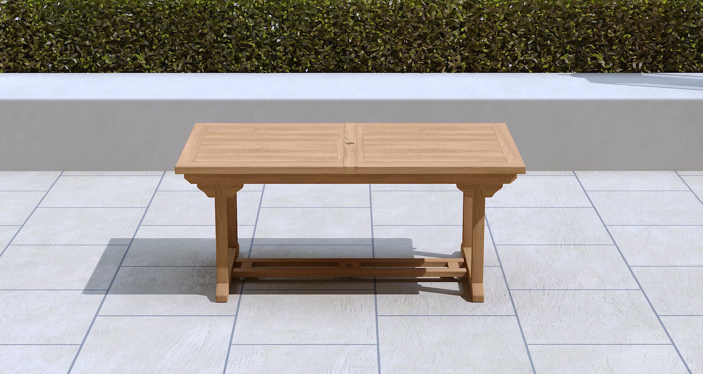 Extending Table