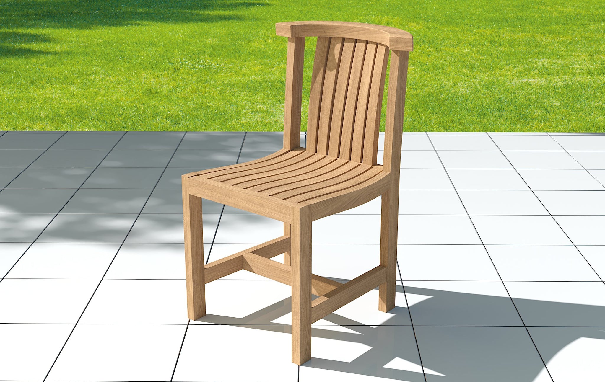 Winchester Chair