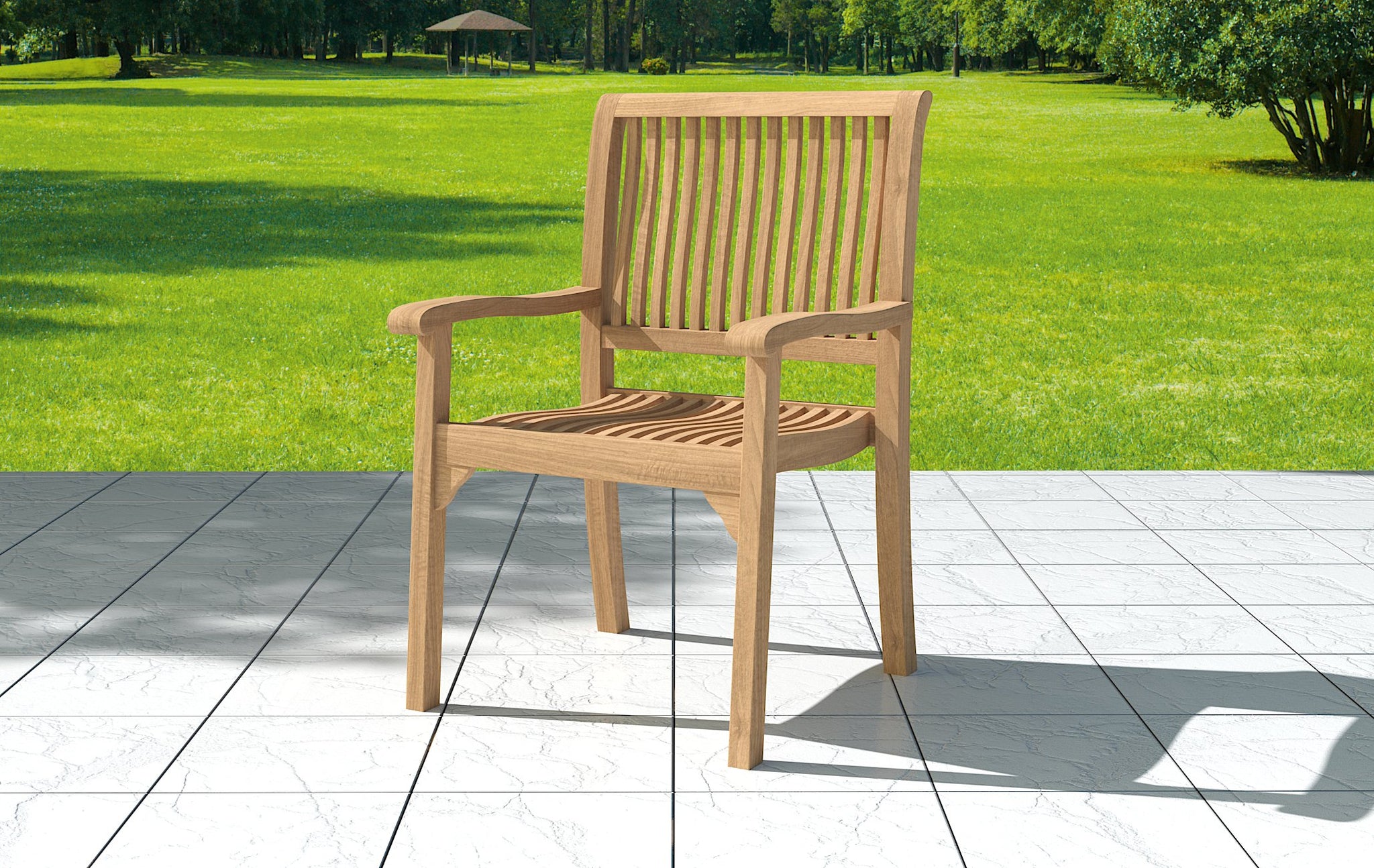 Guildford Carver Chair