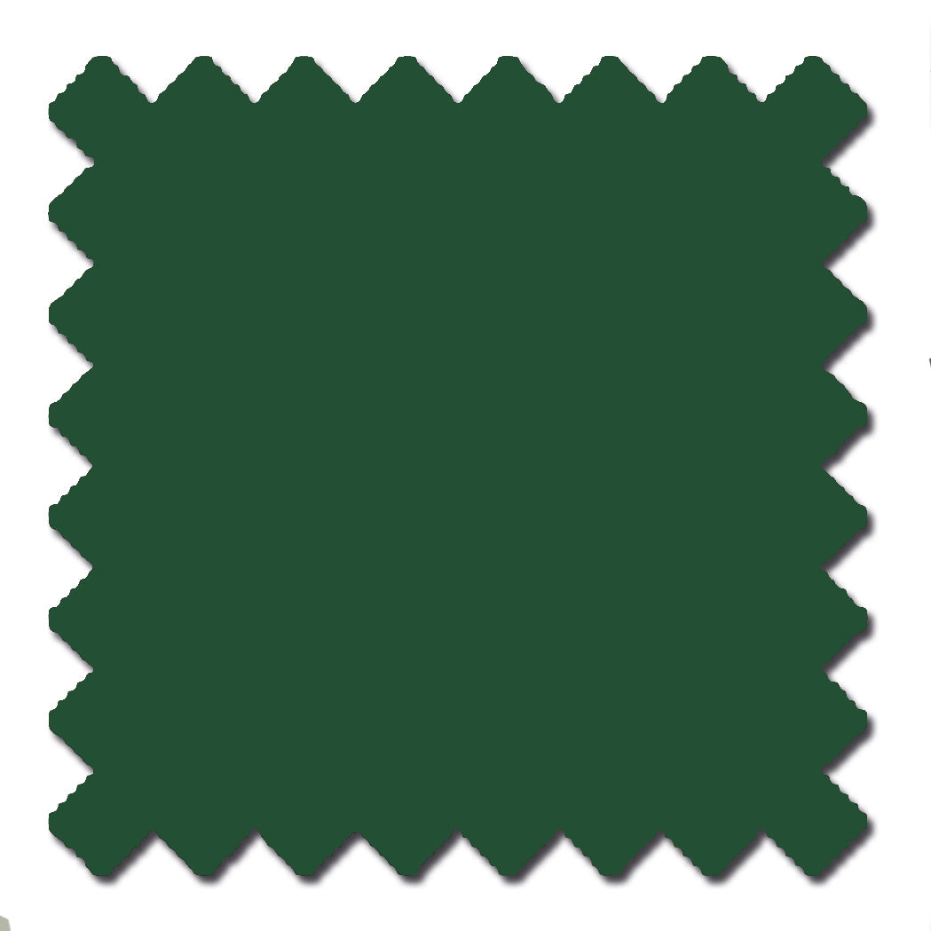Green Colour Swatch for Square Parasol