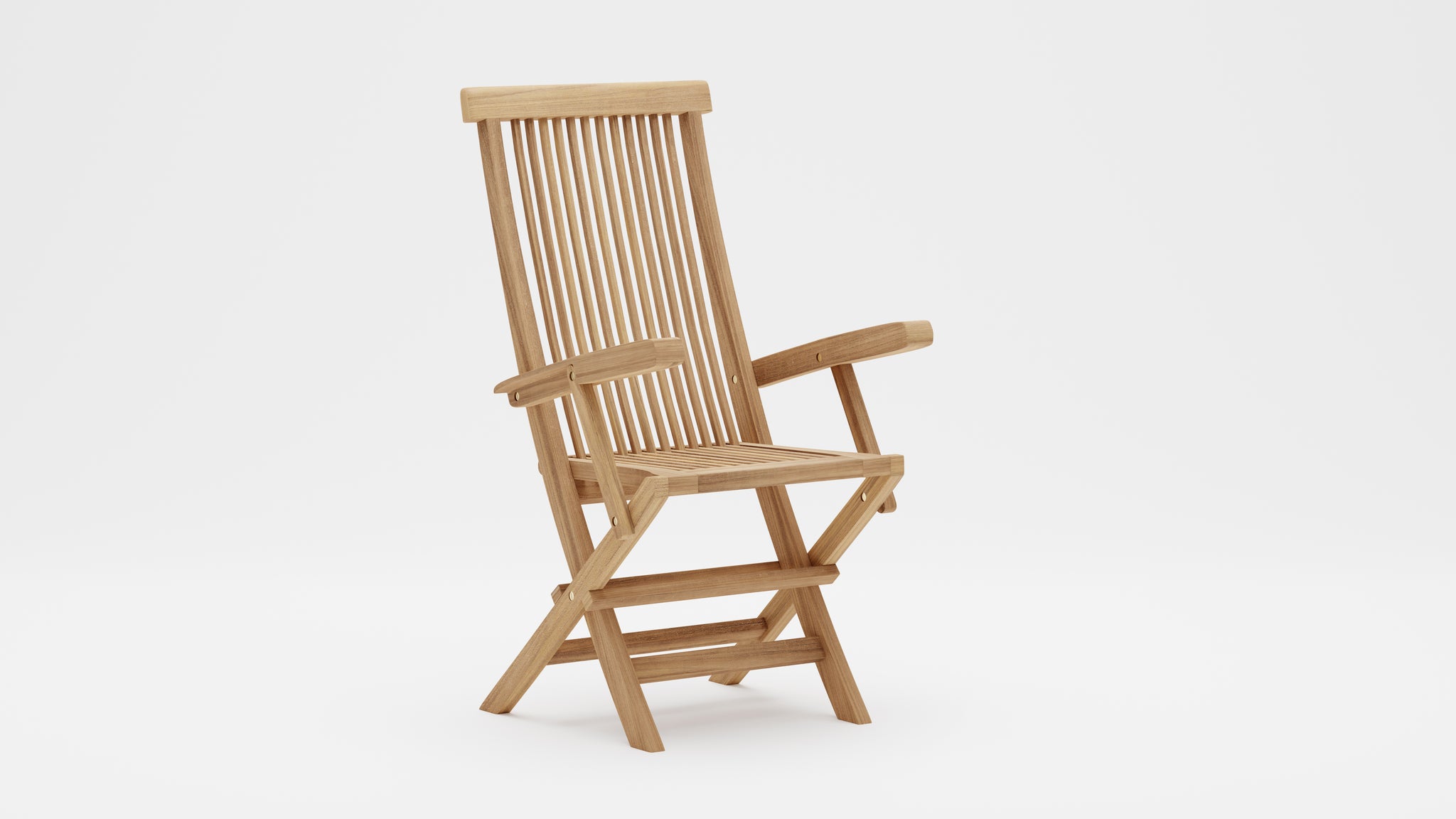 Lincoln Carver Chair