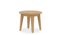 Windsor Round Side Table