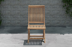 Ripon Teak Dining Chair